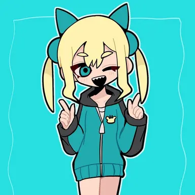 Profile image of アンジェリーナ