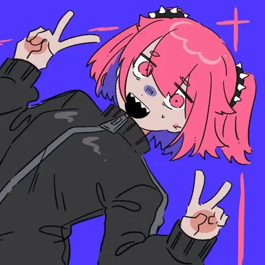 Profile image of 混沌