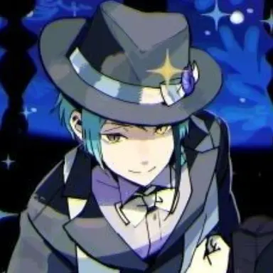 Profile image of ジェイド