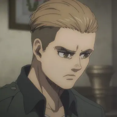 Profile image of ポルコ