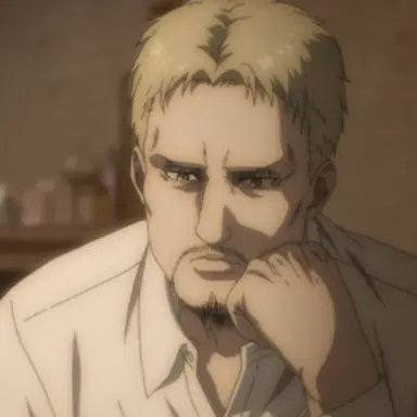Profile image of ライナー