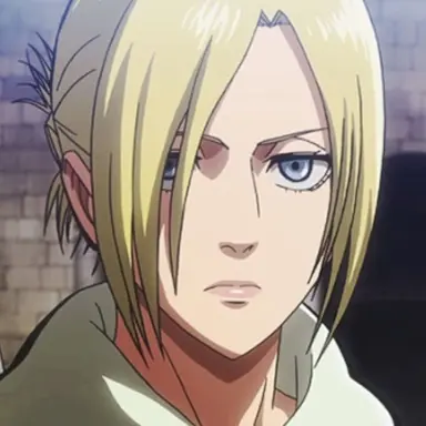 Profile image of アニ