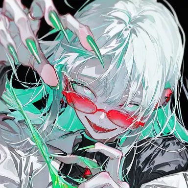 Profile image of Suidoku Midorikawa