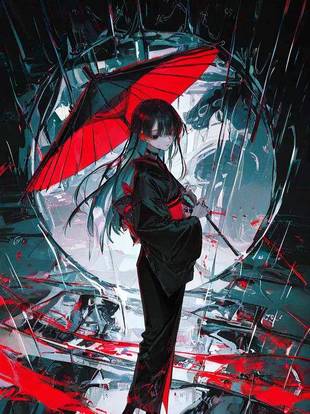 magumogura_zeta의 Sinner's Salvation