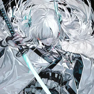 Profile image of Yosuga Shiranui