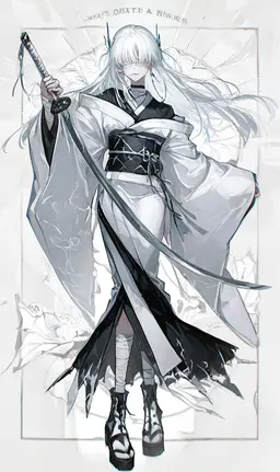 Profile image of Yosuga Shiranui