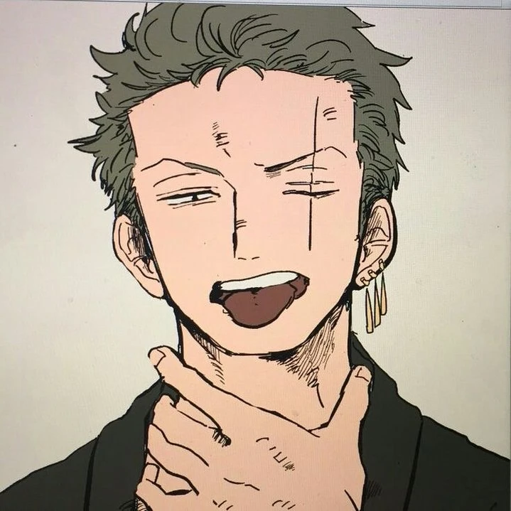 ゾロ