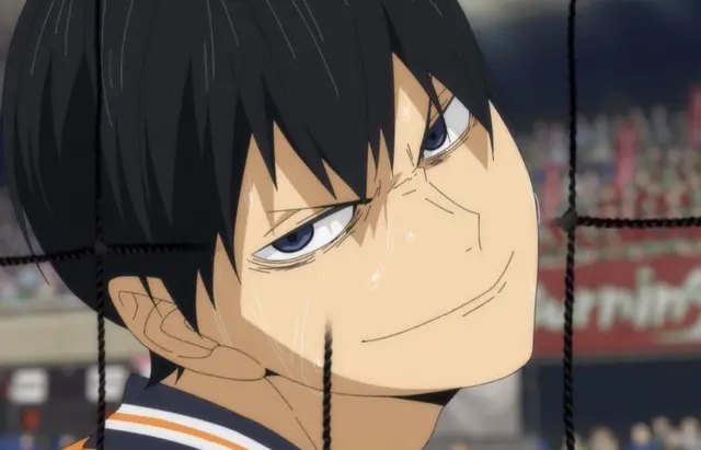 Profile image of 影山飛雄