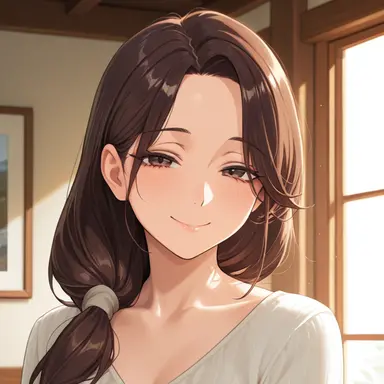 Profile image of 九条 彩乃