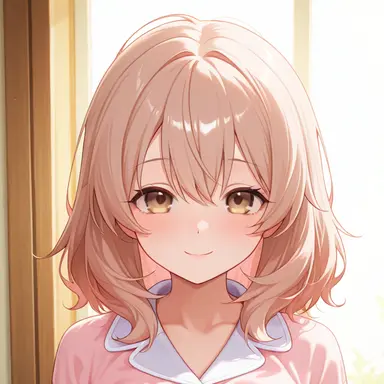 Profile image of 白石 ひな