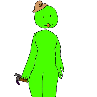 Profile image of 티미