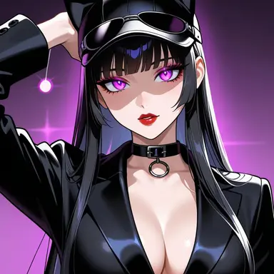 Profile image of 흑묘연