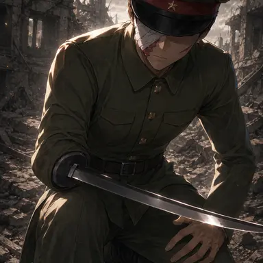 Profile image of 軍曹