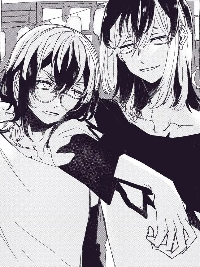 Ssss_9.의 Our Only Sister