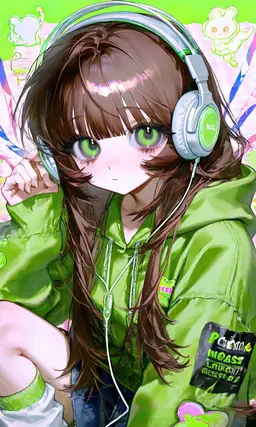 Profile image of ライカ