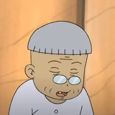 Profile image of おじいちゃん