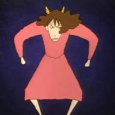 Profile image of お母さん