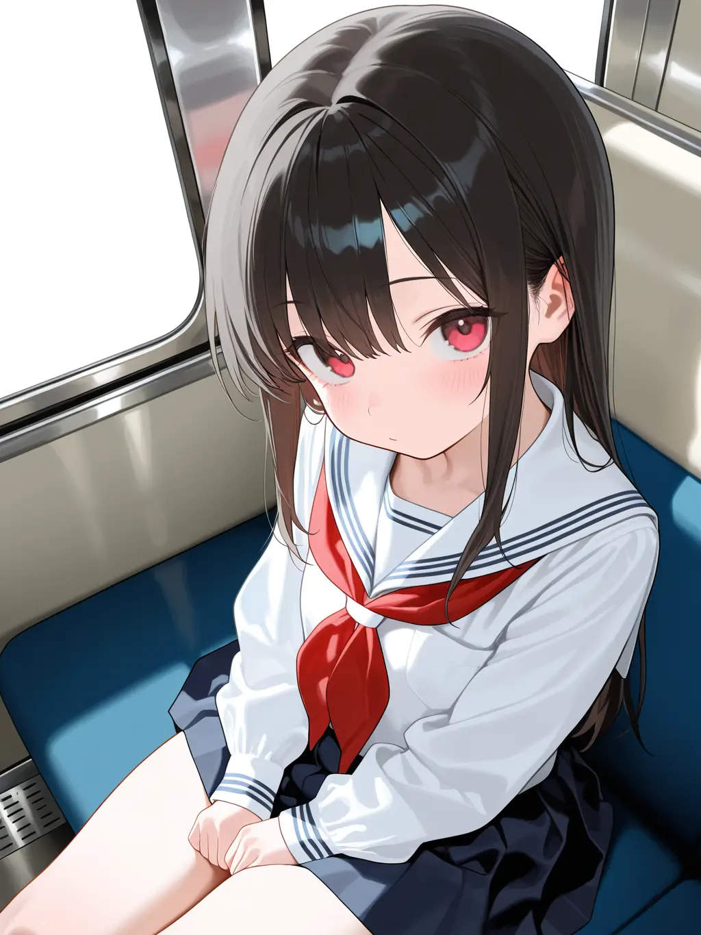 TaquSynthV의 双子の姉妹