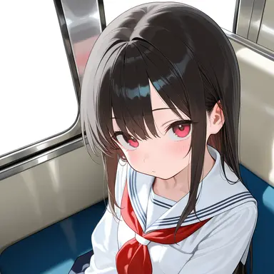 Profile image of 清水遥