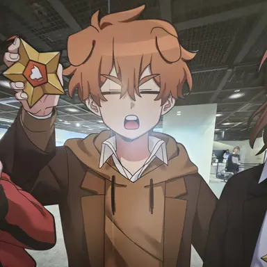 Profile image of 박 덕개