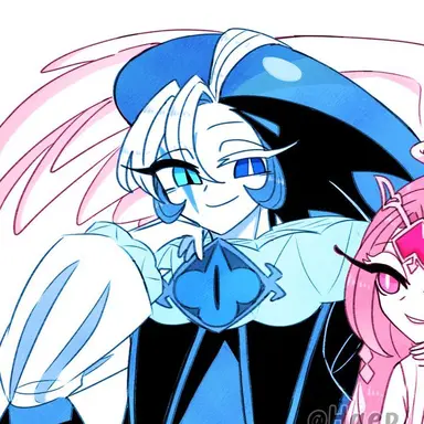 Profile image of 쉐도우밀크