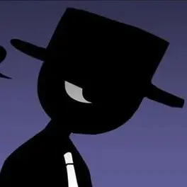 Profile image of ブラック
