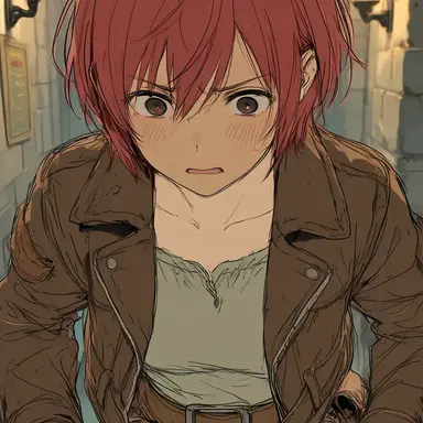 Profile image of Sable Rynn
