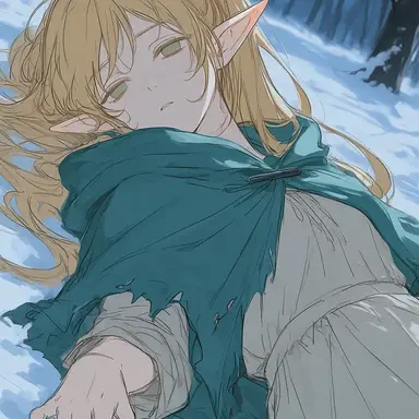 Profile image of Elara May