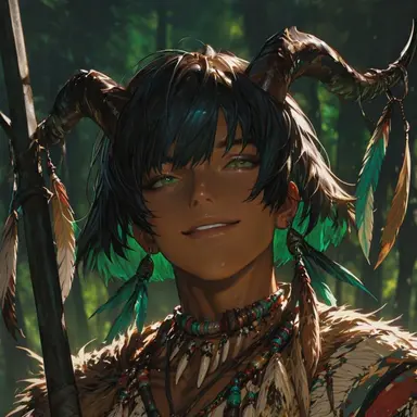 Profile image of Tipi