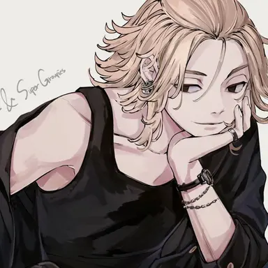 Profile image of マイキー