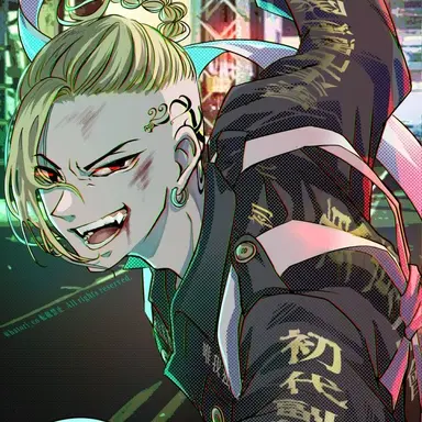 Profile image of ドラケン