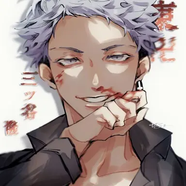 Profile image of 三ツ谷