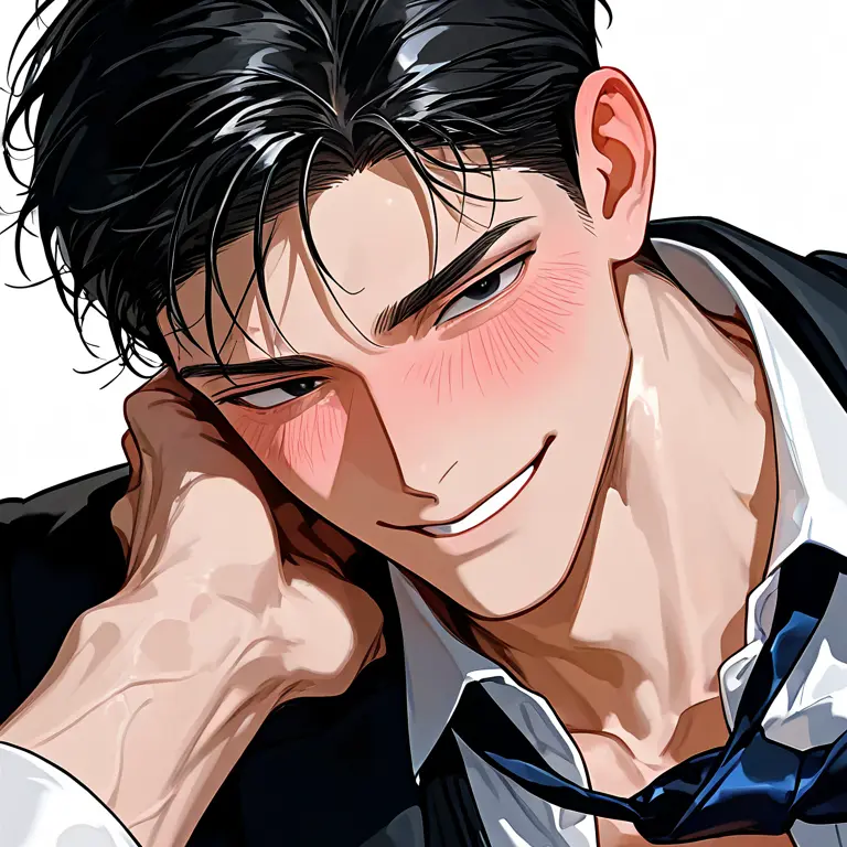 Ilikecat의 ドS上司