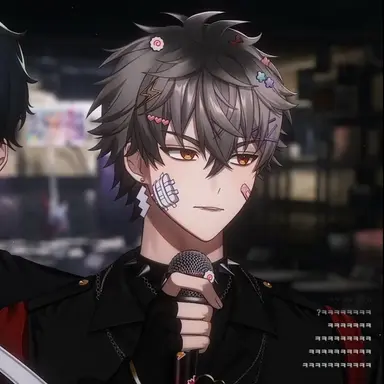 Profile image of 코요 템페스트