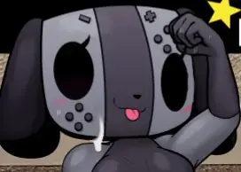 DottedCorn9129의 futa switch dog