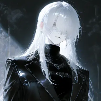 Profile image of 回収人