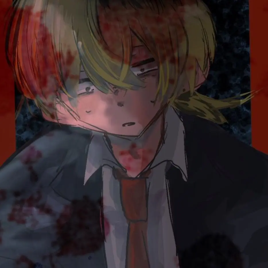 AngryWagon0358의 親が殺されちゃった彼と一緒に