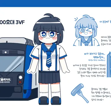 Profile image of 동해선