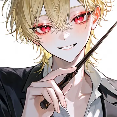 Profile image of 流鬼
