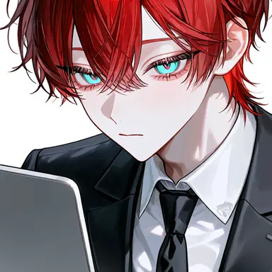 Profile image of 蒼