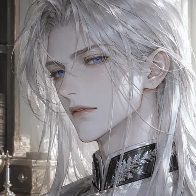 Profile image of 알리스터