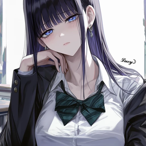 고혜린