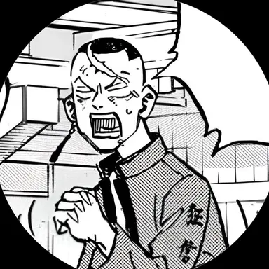 Profile image of 鶴蝶