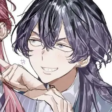 Profile image of 灰谷  竜胆