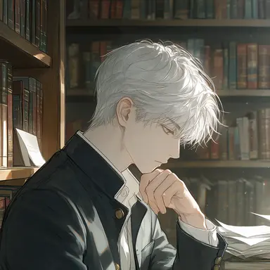 Profile image of Rei Shiraishi