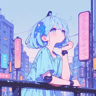 Profile image of アカーシャ
