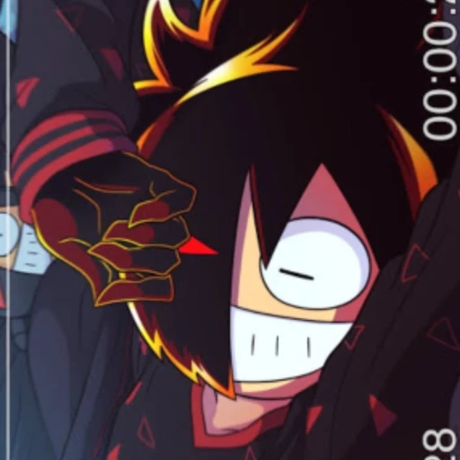ブラック