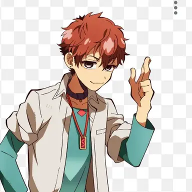 Profile image of 日向 夏彦