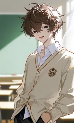 Profile image of Makoto