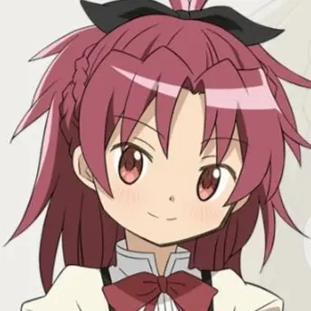 Profile image of 佐倉杏子